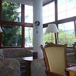 Pensjonat Pleso 3*