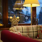 Pensjonat Pleso 3*
