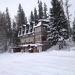 Pleso 3*