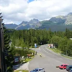 Konukevi Pleso