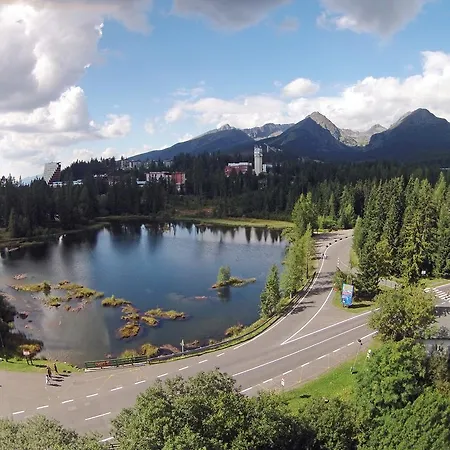 Pleso 3*