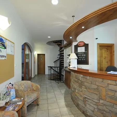 Pleso Guest house 3*