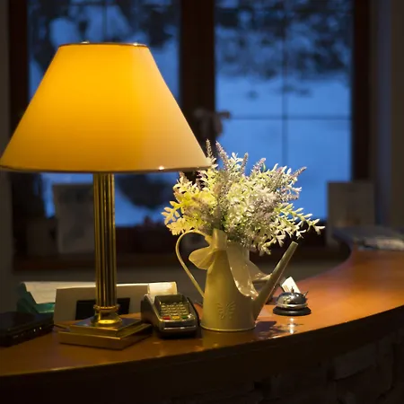 Pleso 3* Štrbské Pleso