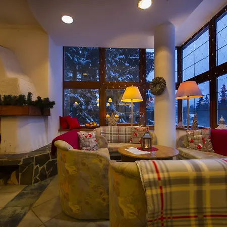 Pleso 3* Štrbské Pleso