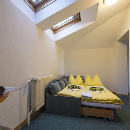 Pleso Casa de hóspedes