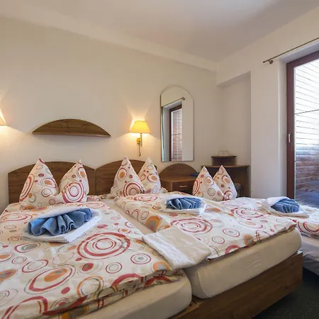 Pleso Štrbské Pleso