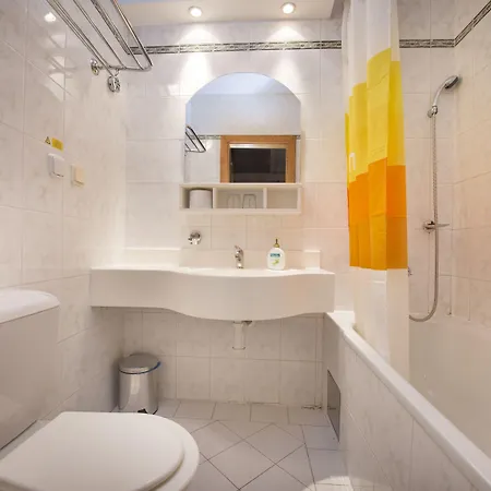 Pleso Gasthuis Štrbské Pleso