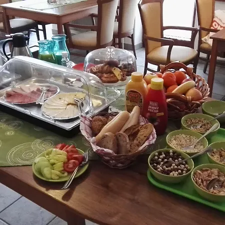 Pleso Casa de hóspedes