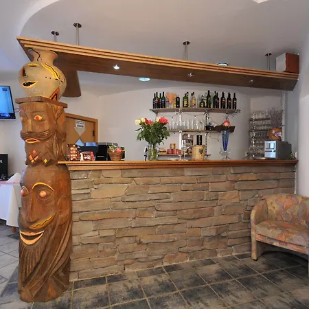 Pleso Penzion Štrbské Pleso