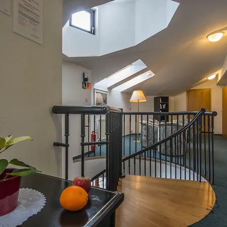 Casa de hóspedes Pleso Štrbské Pleso