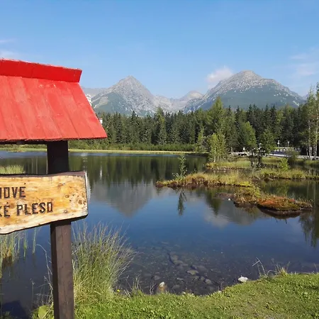 Penzion Pleso