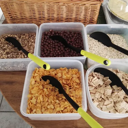 Pleso Penzion Štrbské Pleso