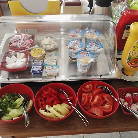 Casa de hóspedes Pleso Štrbské Pleso