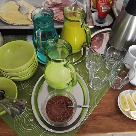 Penzion Pleso Štrbské Pleso