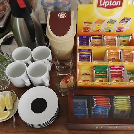 Casa de hóspedes Pleso Štrbské Pleso