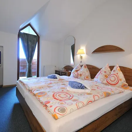 Casa de hóspedes Pleso Štrbské Pleso