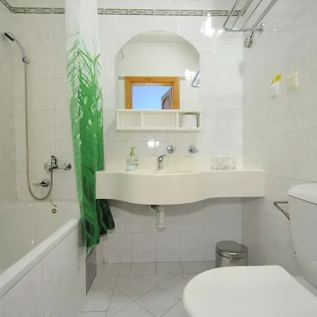 Pleso Casa de hóspedes