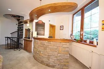 Gasthuis Pleso Štrbské Pleso