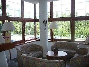Guest house Pleso 3*