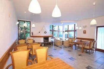 Guest house Pleso
