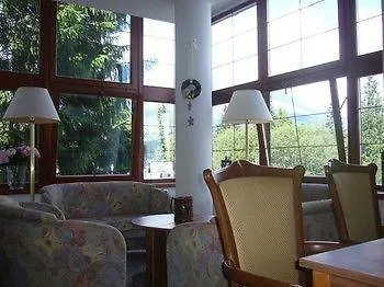 Πανσιόν Pleso 3*