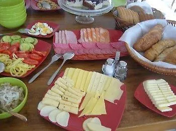 Guest house Pleso