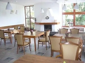 Guest house Pleso