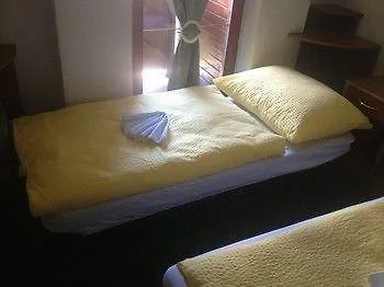 Casa de hóspedes Pleso