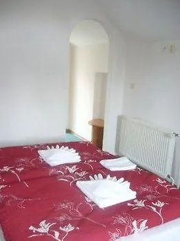 Guest house Pleso 3*