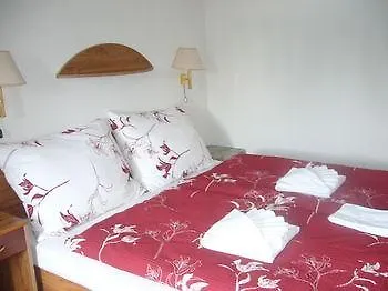 Guest house Pleso