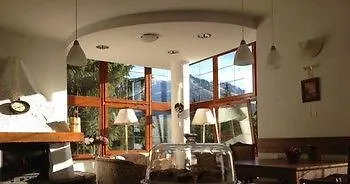 Pleso Strbske Pleso