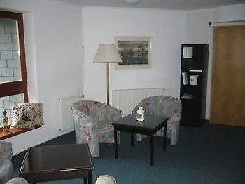 Guest house Pleso Strbske Pleso