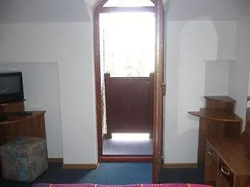 Guest house Pleso 3*