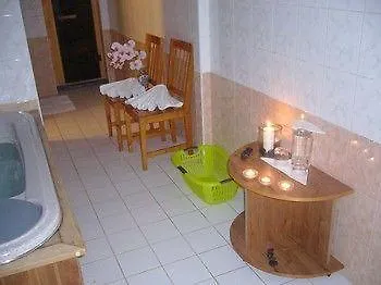 Pleso Strbske Pleso