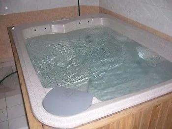 Gasthuis Pleso Štrbské Pleso