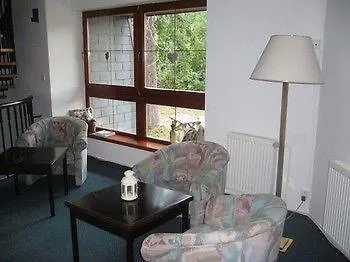 Guest house Pleso Strbske Pleso