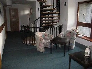 Guest house Pleso 3*