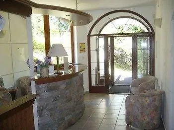 Guest house Pleso