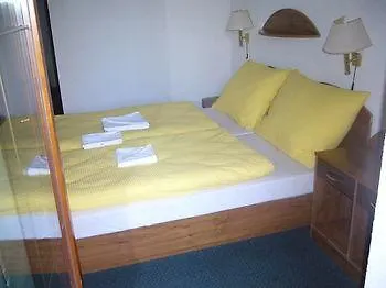Guest house Pleso