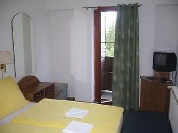 Pleso Strbske Pleso