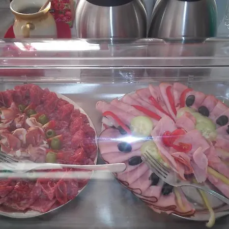 Penzion Pleso Štrbské Pleso