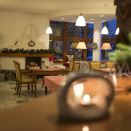 Pleso Strbske Pleso