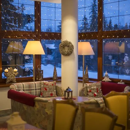 Casa de hóspedes Pleso