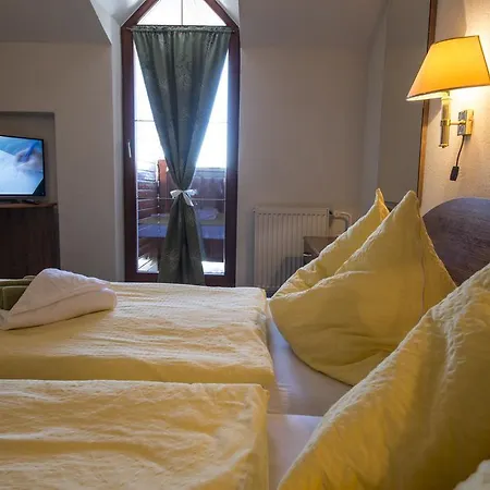 Penzion Pleso Štrbské Pleso