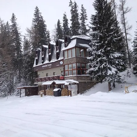 Pleso 3*
