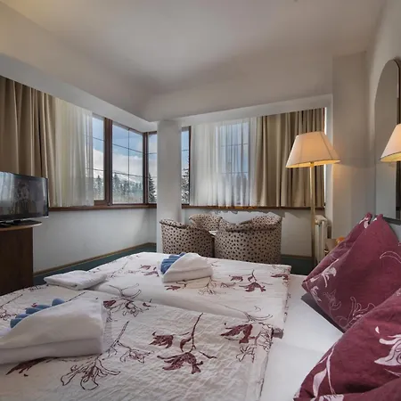 Pleso Casa de hóspedes 3*