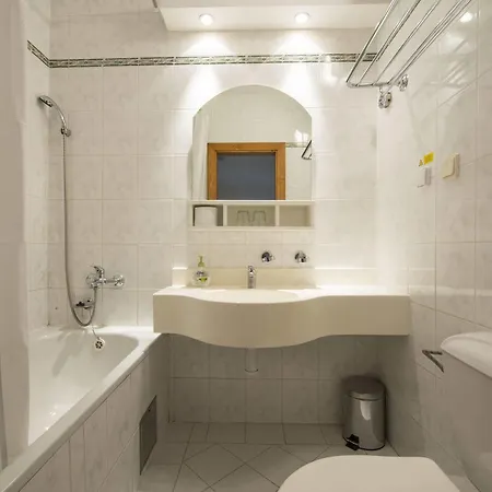 Pleso Guest house Strbske Pleso