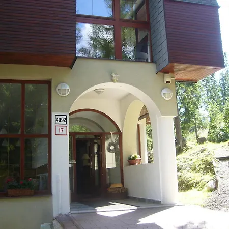 Pleso 3*