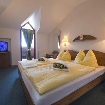 Pleso 3* Štrbské Pleso