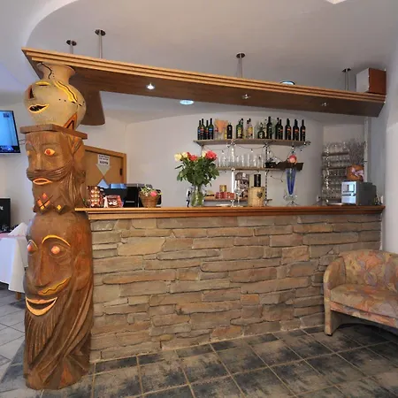 Guest house Pleso Strbske Pleso